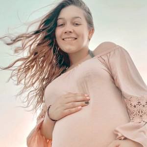 Meet your Posher, Tiffany